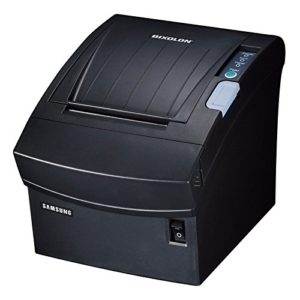 Bixolon SRP-350IIICOG USB Thermal Receipt Printer