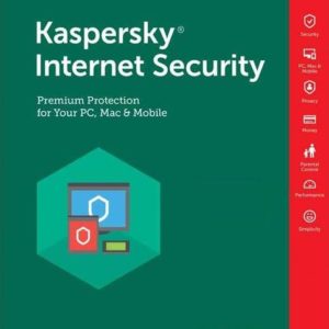 Kaspersky Internet Security