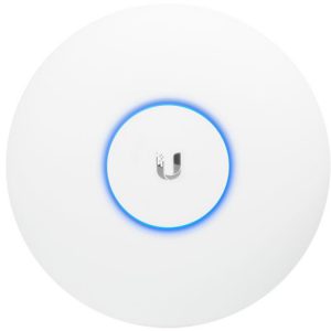 Ubiquiti UniFi AC Pro Banda Dupla AP 2xGE | UAP-AC-PRO