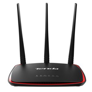 Tenda 300Mbps High Power Ponto de Acesso WiFi | AP5