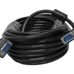 Green Connection 10 Metros Cabo VGA Macho – Macho